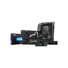 Intel 12400F Alder Lake New Year Combo